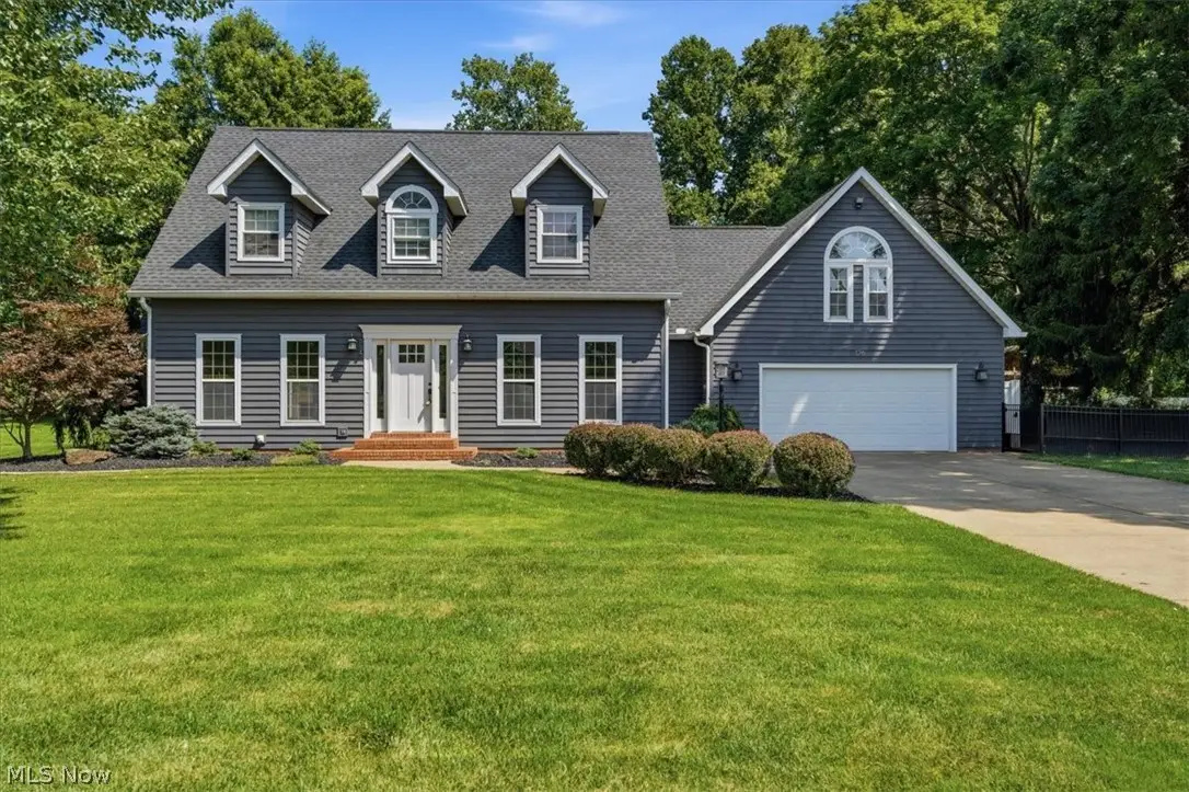 126 Masonic Park Road, Marietta, OH 45750 - #1