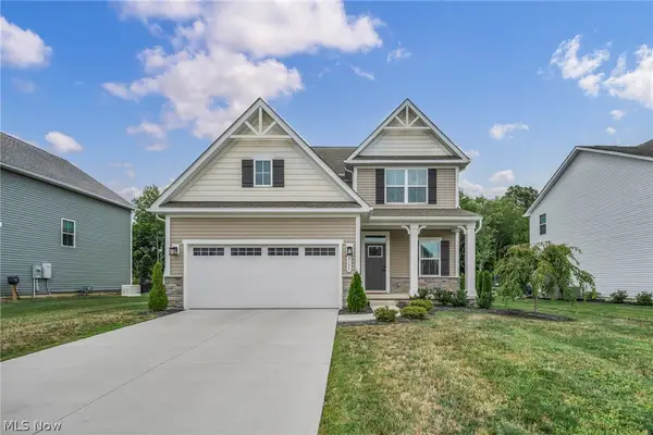 3159 Azalea Ridge Drive, Perry, OH 44081