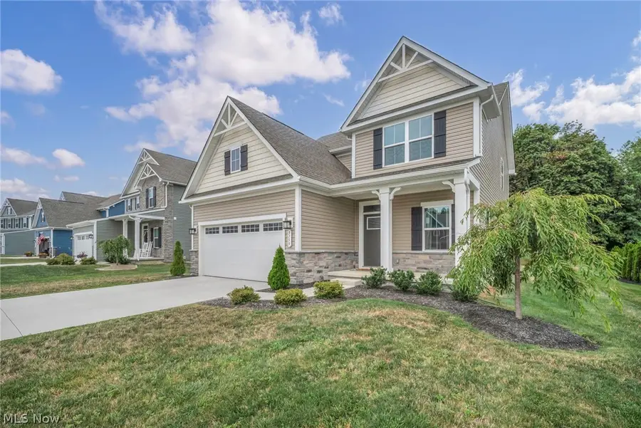 3159 Azalea Ridge Drive, Perry, OH 44081 - #2