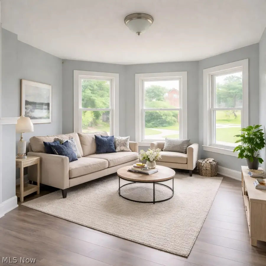 2166 W 93rd Street, Cleveland, OH 44102 - #2