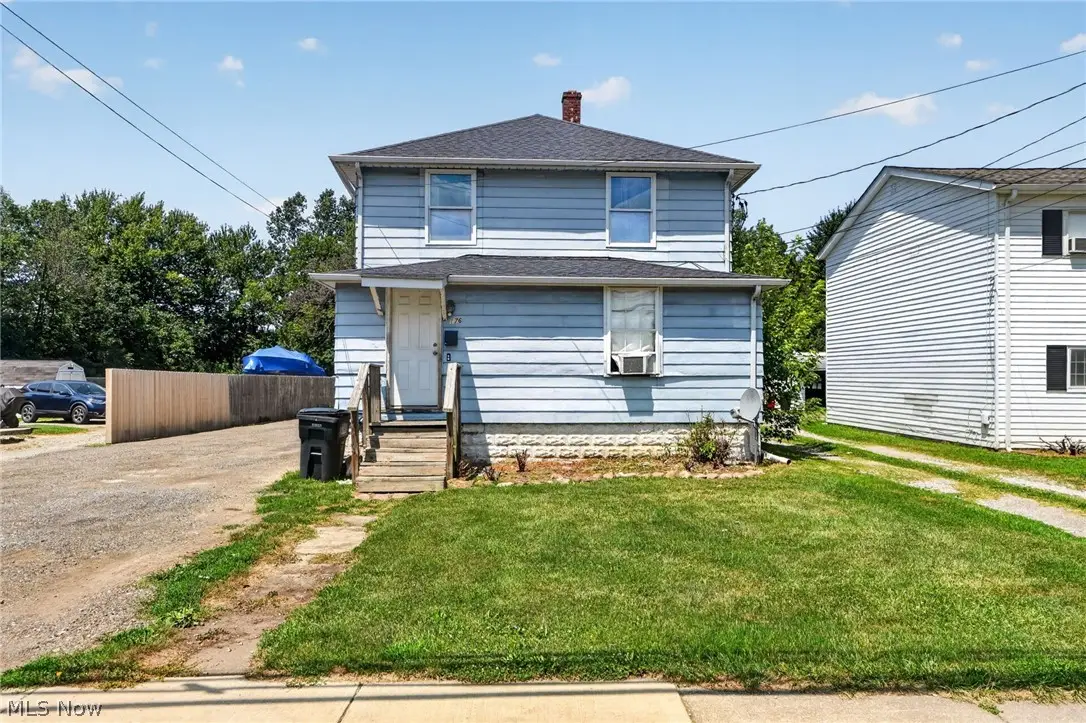176 Stage Avenue, Painesville, OH 44077 - #1