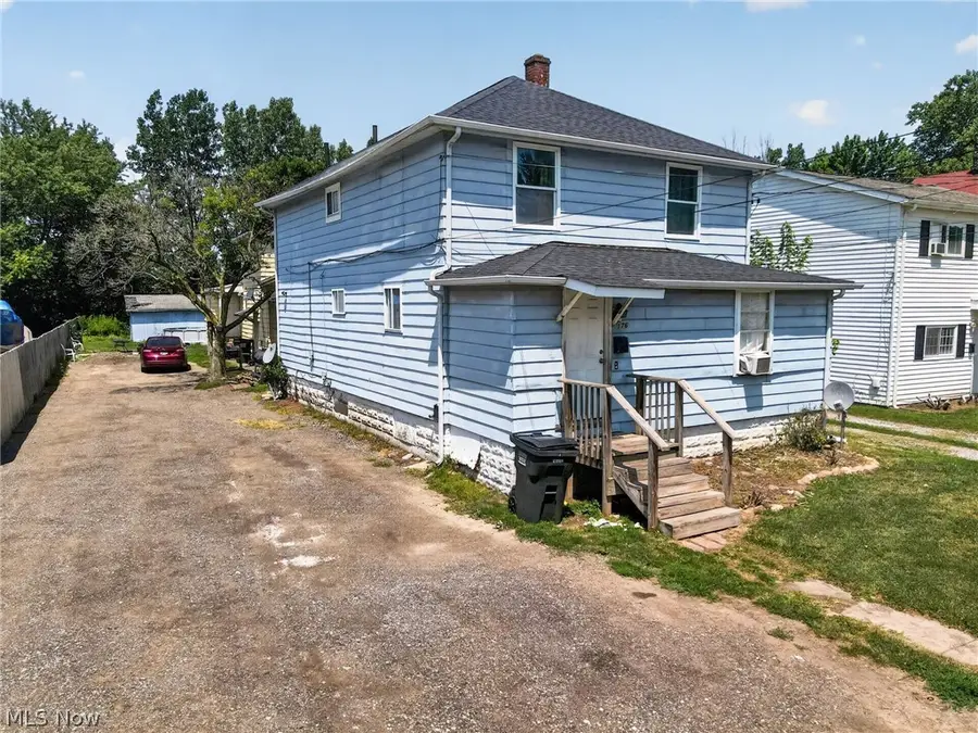 176 Stage Avenue, Painesville, OH 44077 - #3