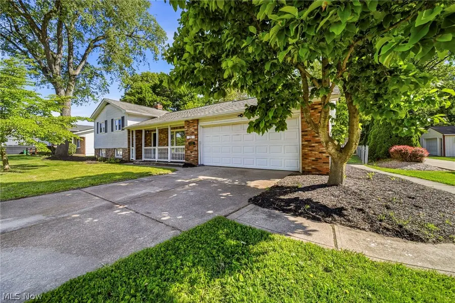 25 S Doan Avenue, Painesville, OH 44077 - #2