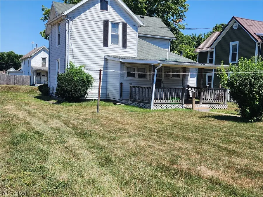 743 Pine Street, Coshocton, OH 43812 - #2