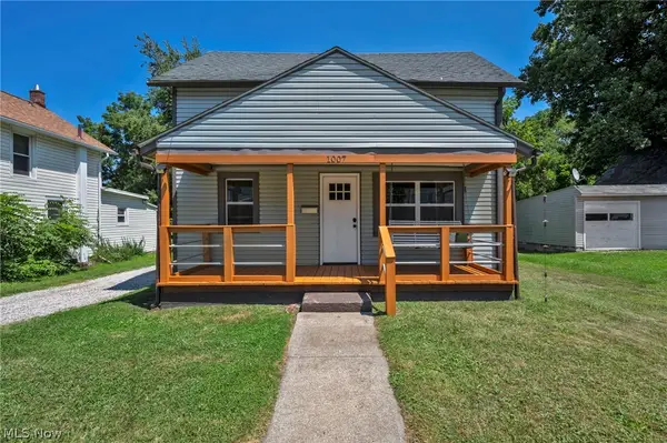 1007 Lake Avenue, Elyria, OH 44035