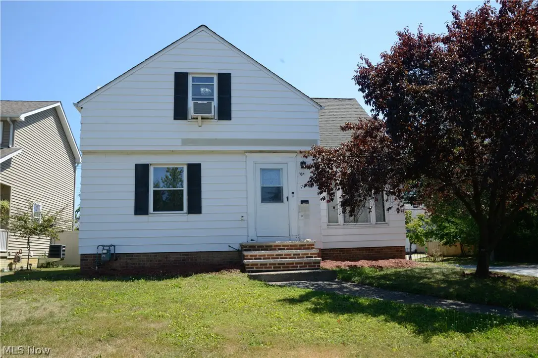 1081 Argonne Road, South Euclid, OH 44121 - #1
