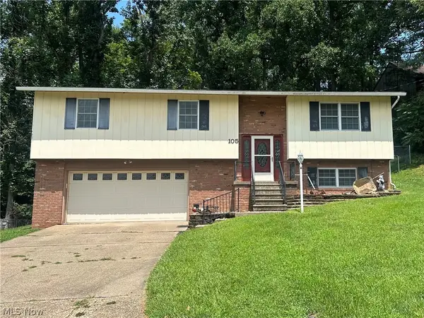 105 Randolph Road, Marietta, OH 45750