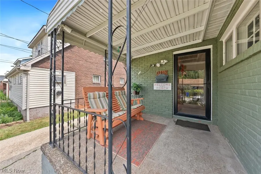 13613 Astor Avenue, Cleveland, OH 44135 - #2