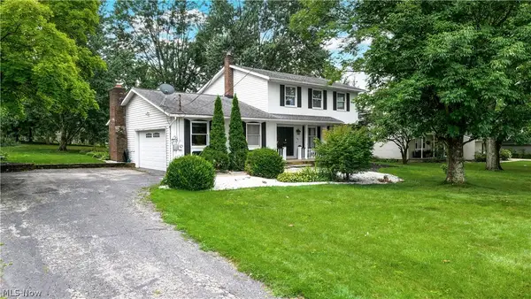 134 Hurd Road, Aurora, OH 44202