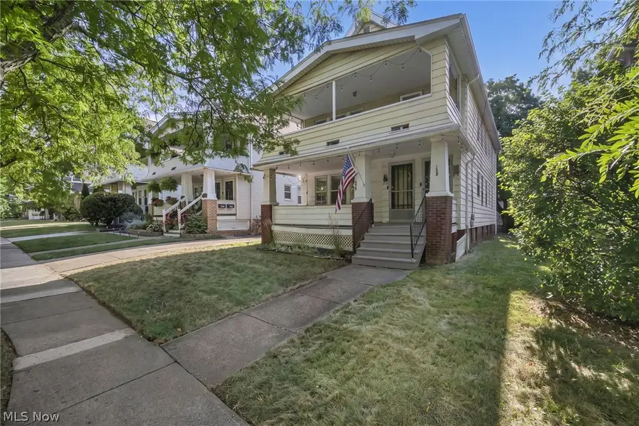1606 Larchmont Avenue, Lakewood, OH 44107 - #3