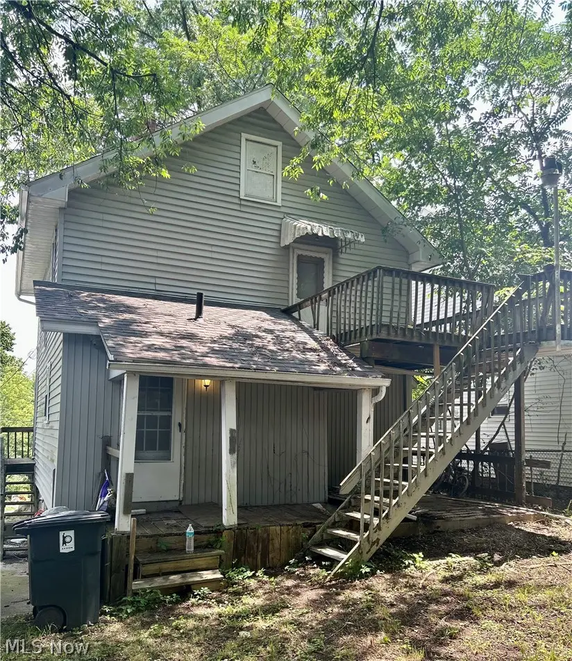 1498 Overlook Drive, Akron, OH 44314 - #2
