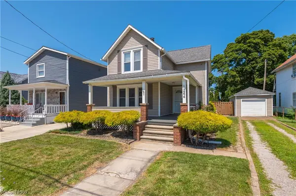1244 W Erie Avenue, Lorain, OH 44052
