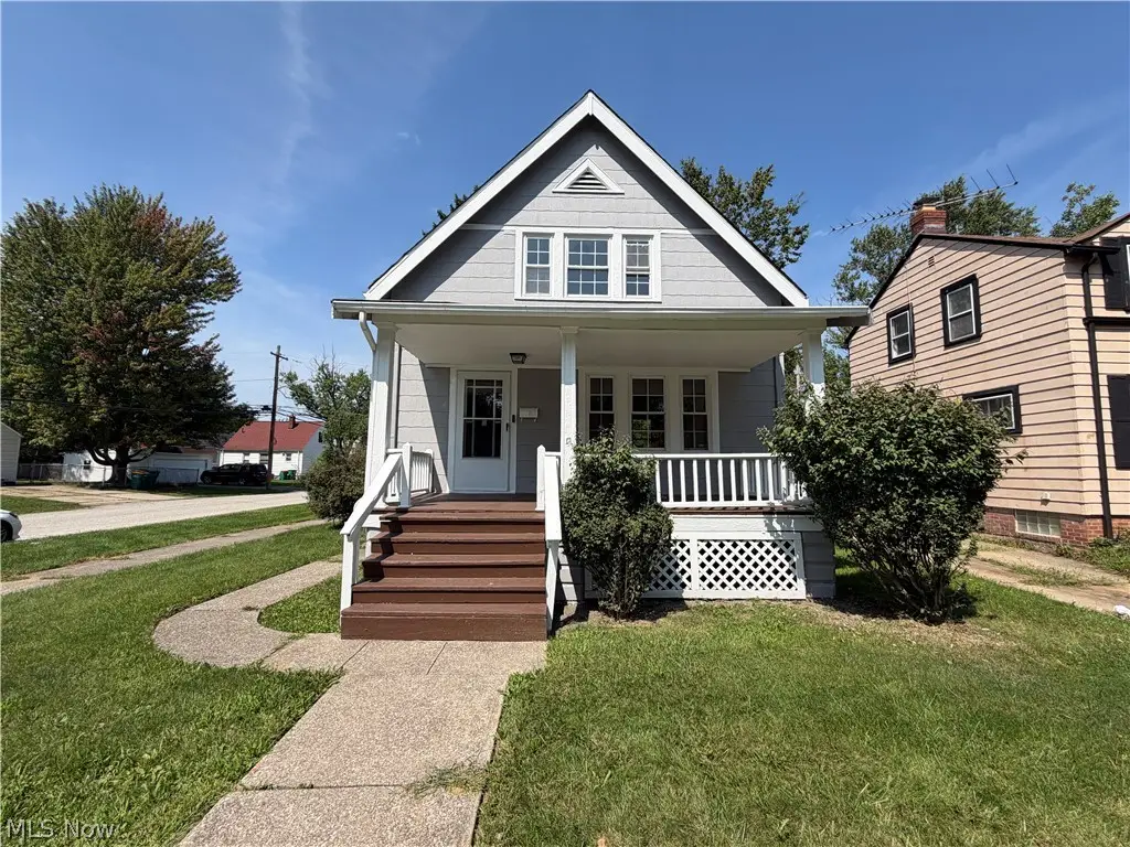 5546 Dalewood Avenue, Maple Heights, OH 44137 - #1
