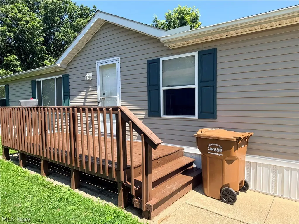5974 Cleveland Road #39, Wooster, OH 44691 - #1