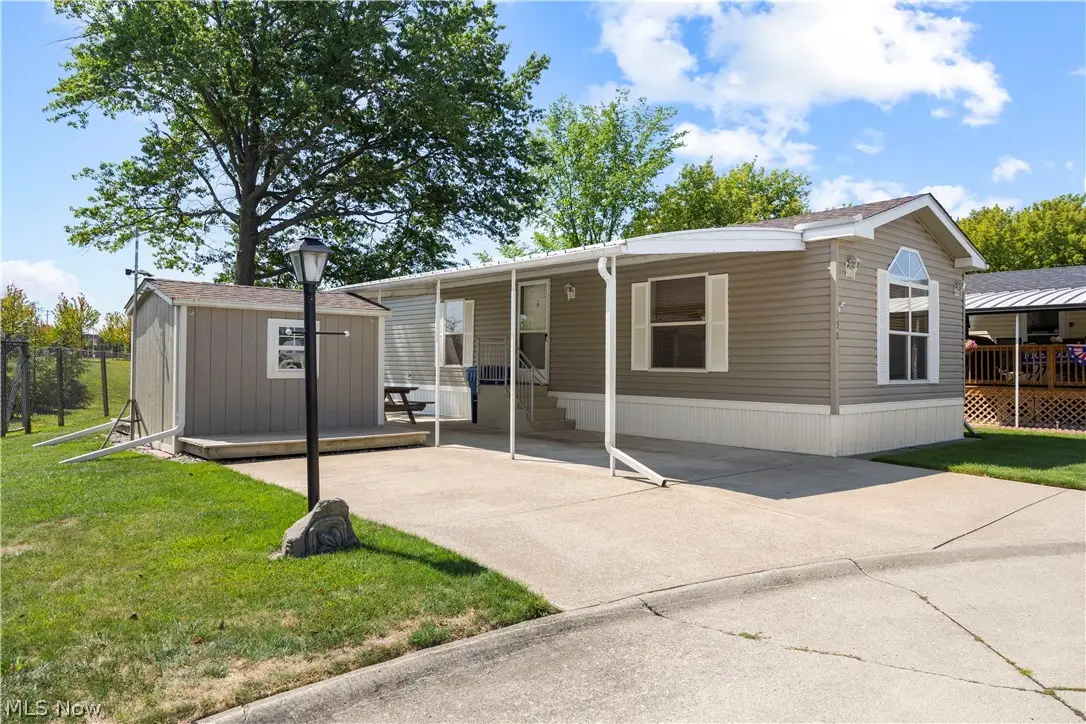 35157 Center Ridge Road #150, North Ridgeville, OH 44039 - #1