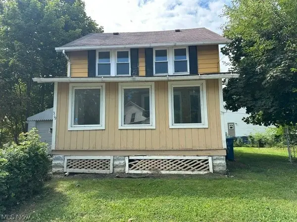 319 W 18th Street, Lorain, OH 44052