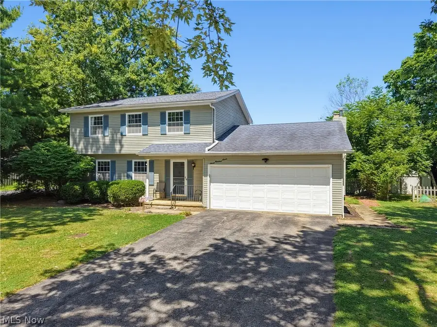 707 Twin Oaks Boulevard, Medina, OH 44256 - #2
