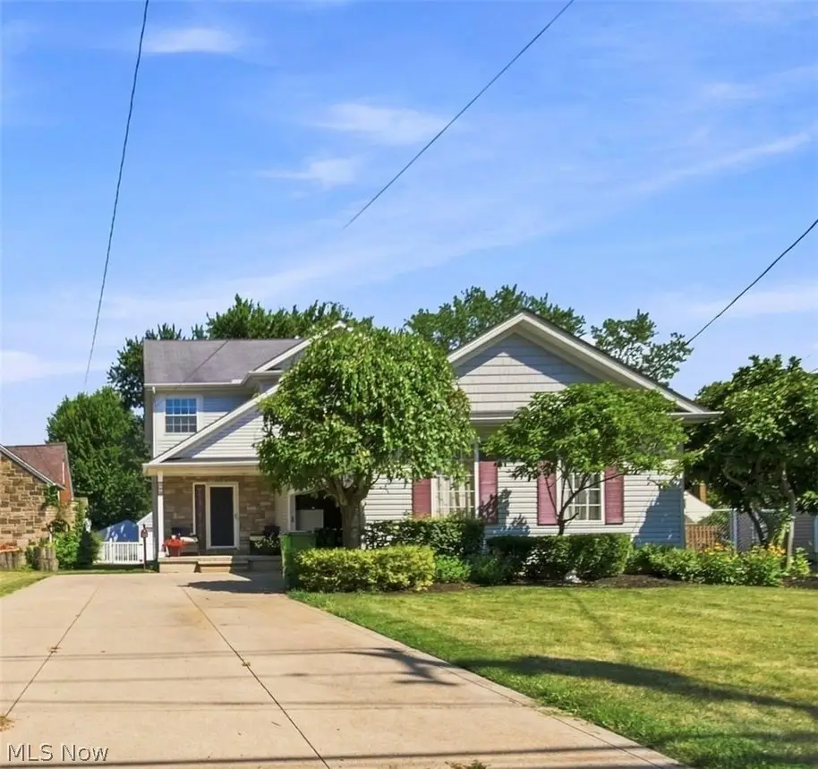 553 Fair Street, Berea, OH 44017 - #1