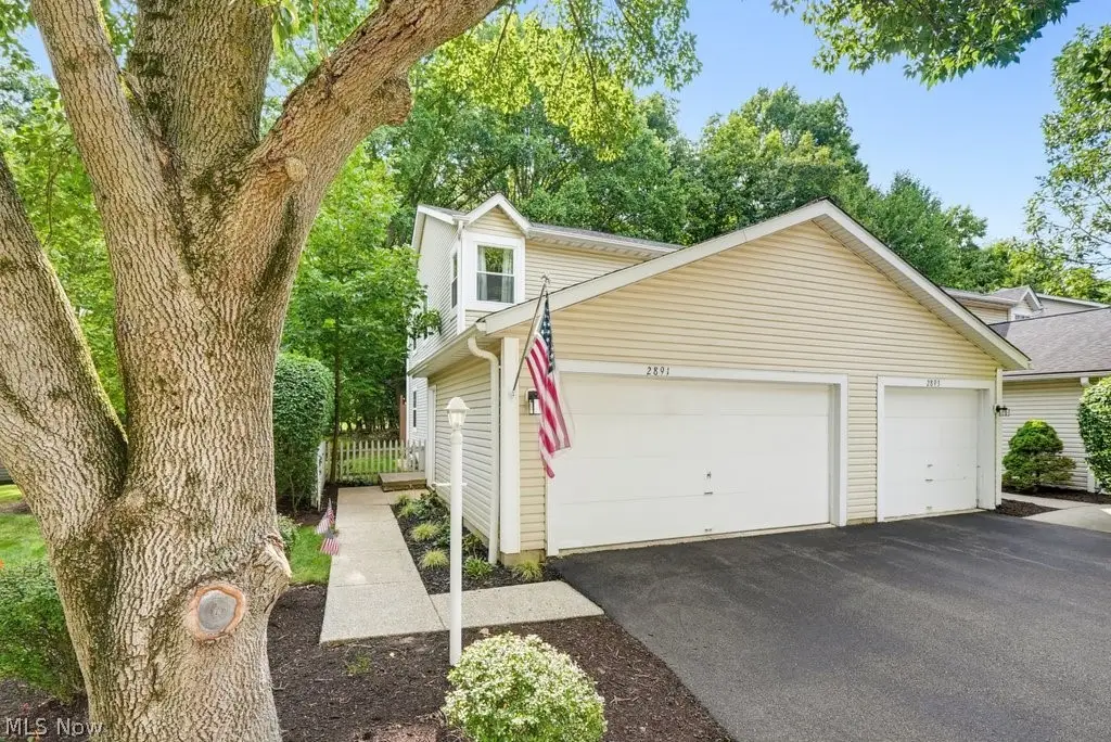 2891 Heatherwood Court, Stow, OH 44224 - #1