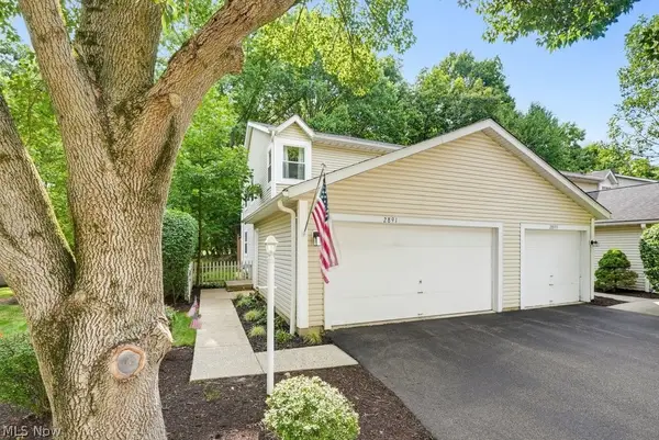 2891 Heatherwood Court, Stow, OH 44224