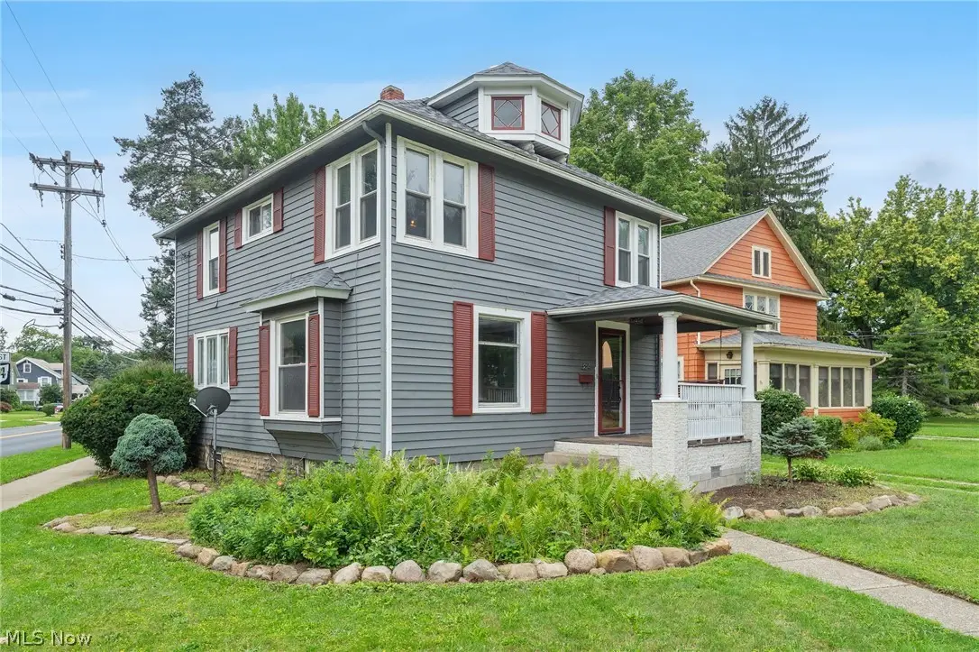 384 Bank Street, Painesville, OH 44077 - #1