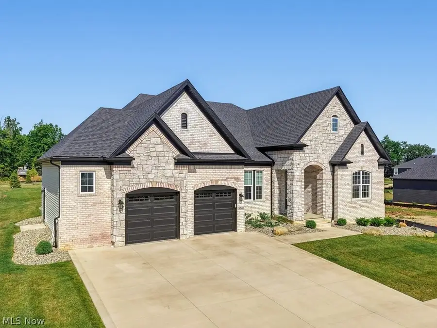 336 Arboretum Court, Fairlawn, OH 44304 - #2