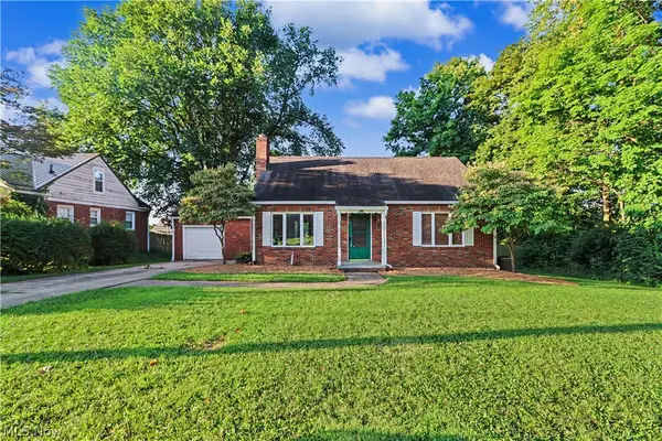683 Sunset Boulevard, Mansfield, OH 44907