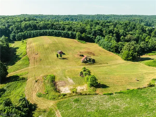 Township Road 427, Coshocton, OH 43812