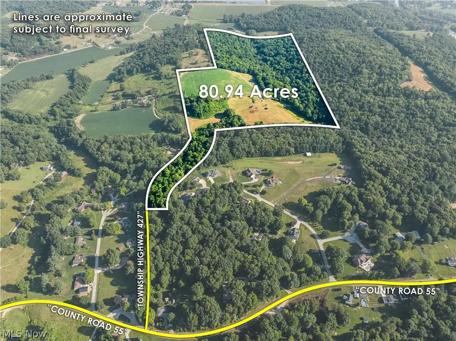 Township Road 427, Coshocton, OH 43812 - #2