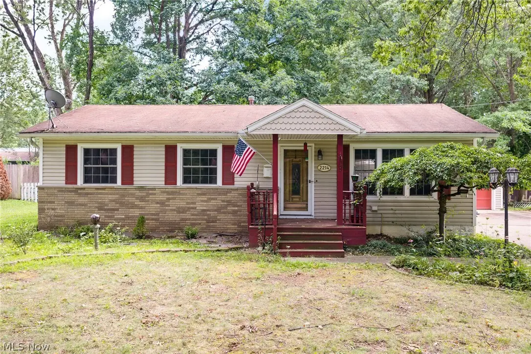 2214 Conwill Road, Stow, OH 44224 - #1