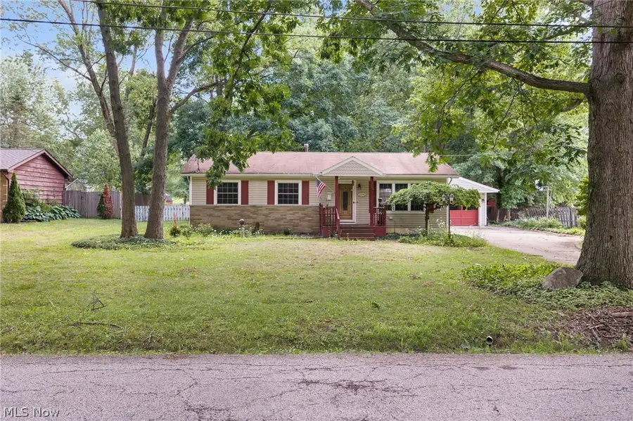 2214 Conwill Road, Stow, OH 44224 - #2