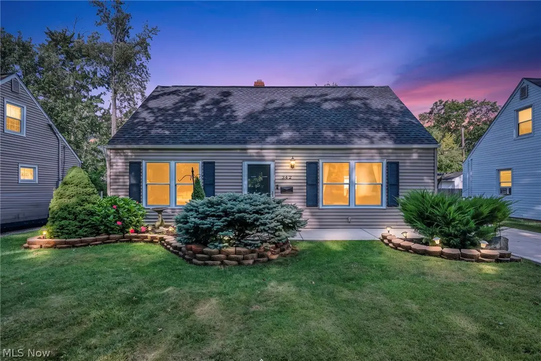 342 Inwood Boulevard, Avon Lake, OH 44012 - #1