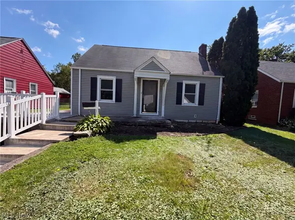 841 Chinook Avenue, Akron, OH 44305