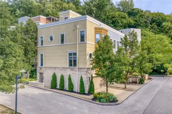 2011 Villa Carabelli Drive, Cleveland, OH 44106