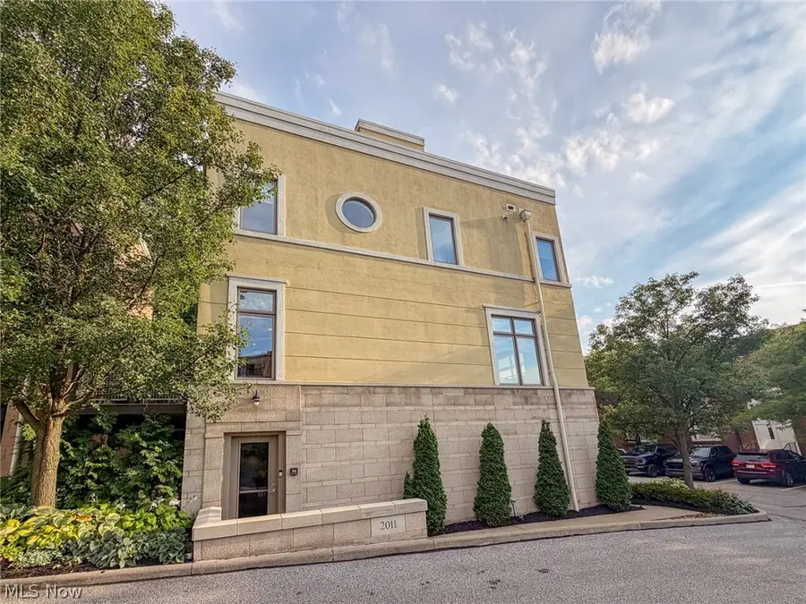 2011 Villa Carabelli Drive, Cleveland, OH 44106 - #2