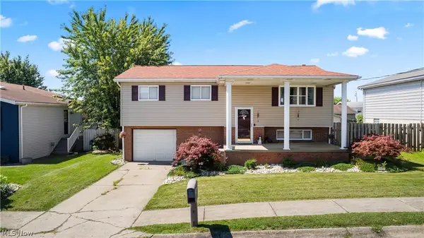 118 Arena Drive, Weirton, WV 26062