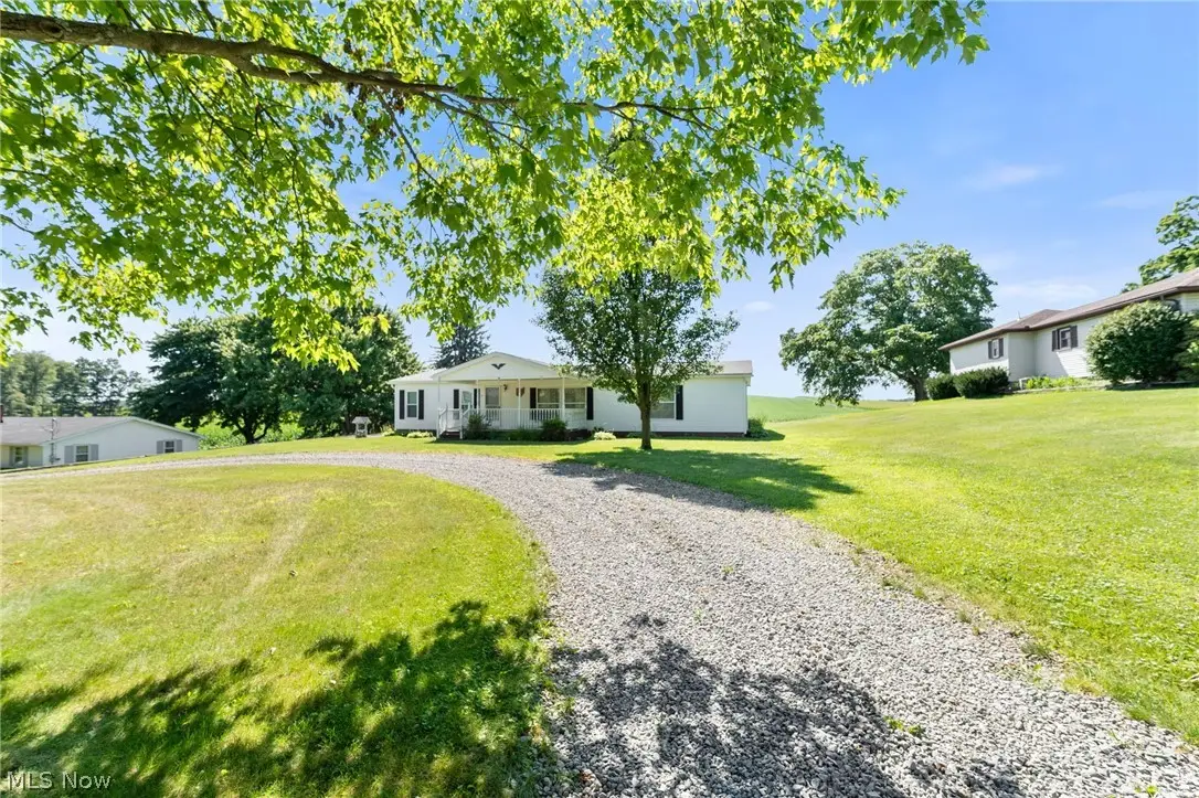 7371 State Route 9, Hanoverton, OH 44423 - #1