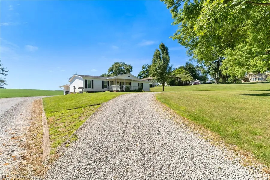 7371 State Route 9, Hanoverton, OH 44423 - #2