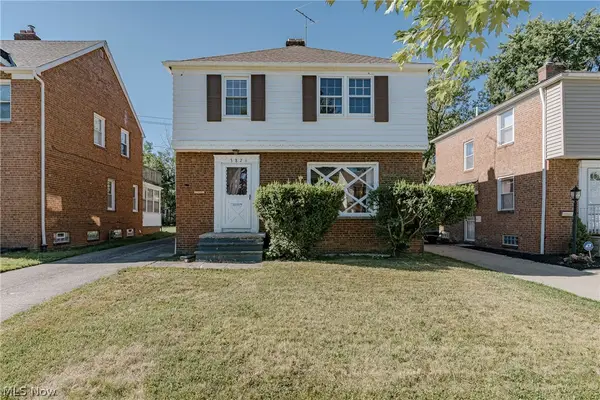 3826 Grosvenor Road, South Euclid, OH 44118