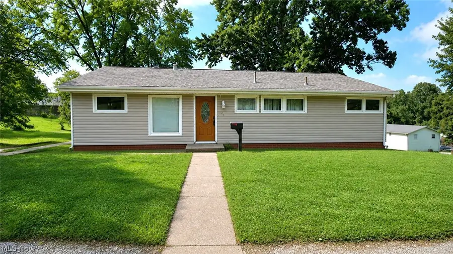 80 Poplar Drive, McConnelsville, OH 43756 - #2