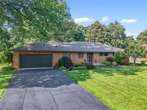 3243 Sanitarium Road, Akron, OH 44312