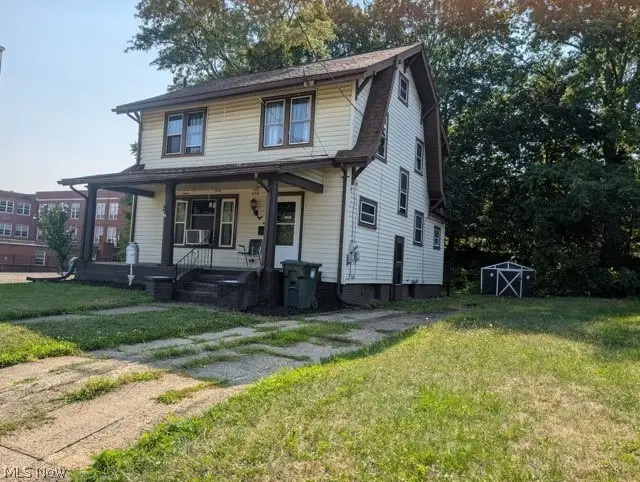 223 Greenfield Sw Avenue, Canton, OH 44706 - #3