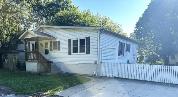 1485 3rd Street, Akron, OH 44250