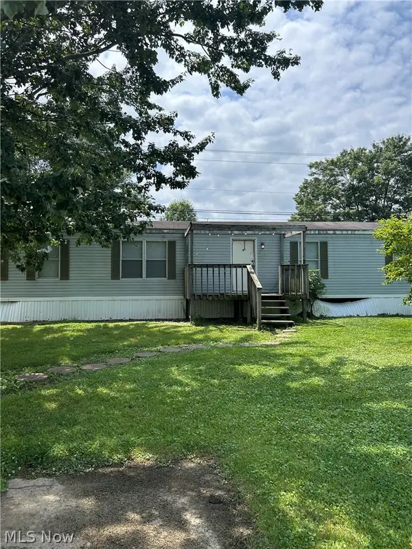 58423 Marietta Road, Byesville, OH 43723