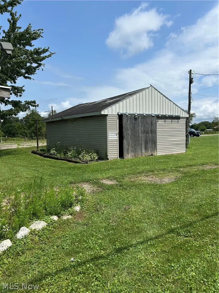 58423 Marietta Road, Byesville, OH 43723 - #2