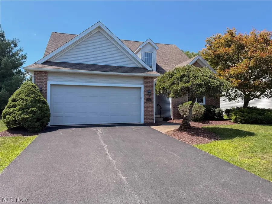 90 Lake Pointe Circle, Canfield, OH 44406 - #3