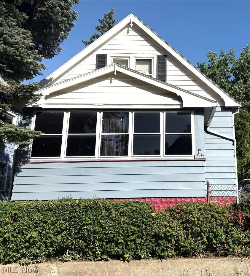 2515 E 109th Street, Cleveland, OH 44104 - #1
