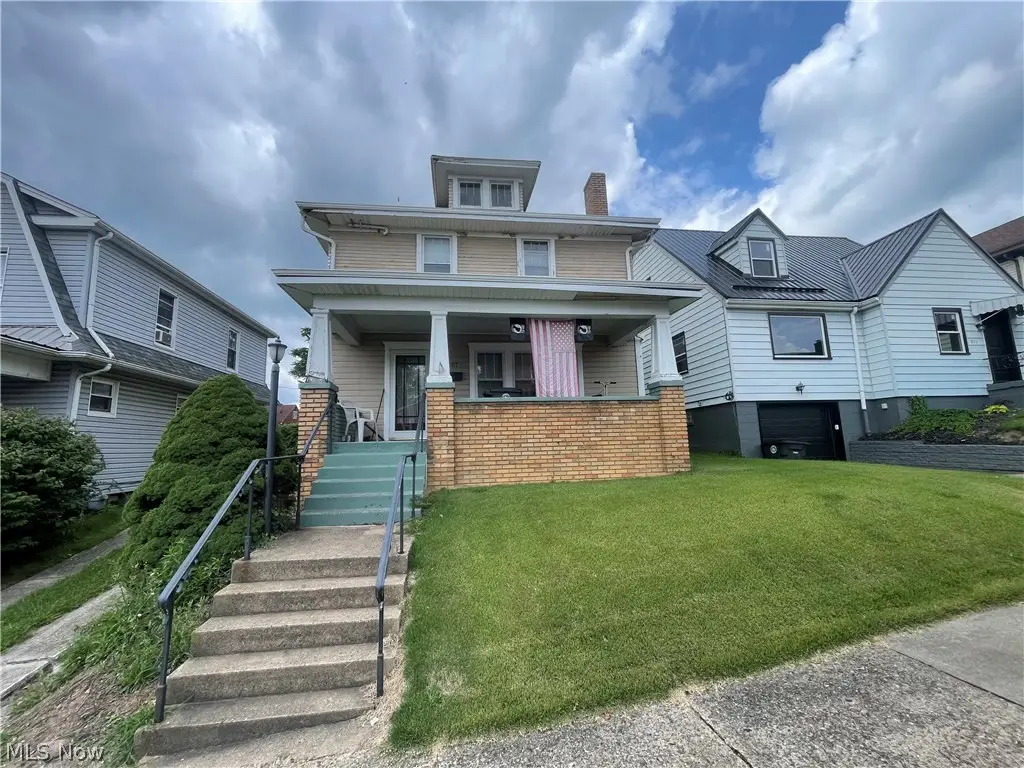 317 Cedar Avenue, Steubenville, OH 43952 - #1