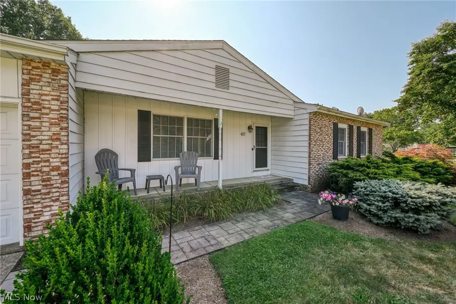 407 Holliston Road, Fairlawn, OH 44333 - #3