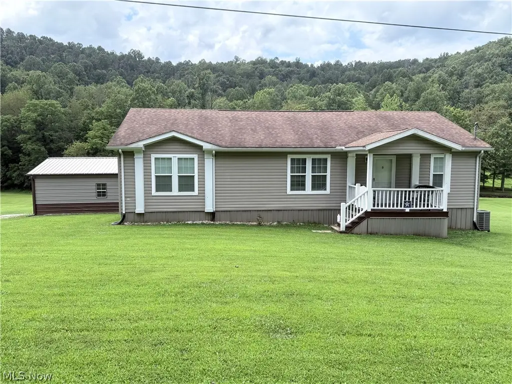 470 Speed Road, Spencer, WV 25276 - #1
